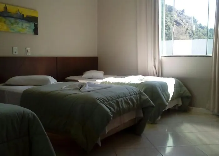 Hotel E Restaurante Bordignon