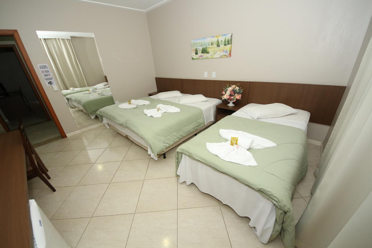 E Restaurante Bordignon 4*