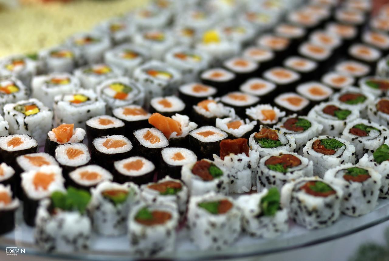 E Restaurante Bordignon 4* Joacaba
