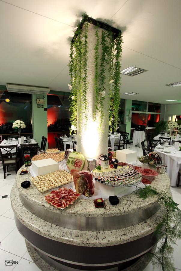 E Restaurante Bordignon 4*