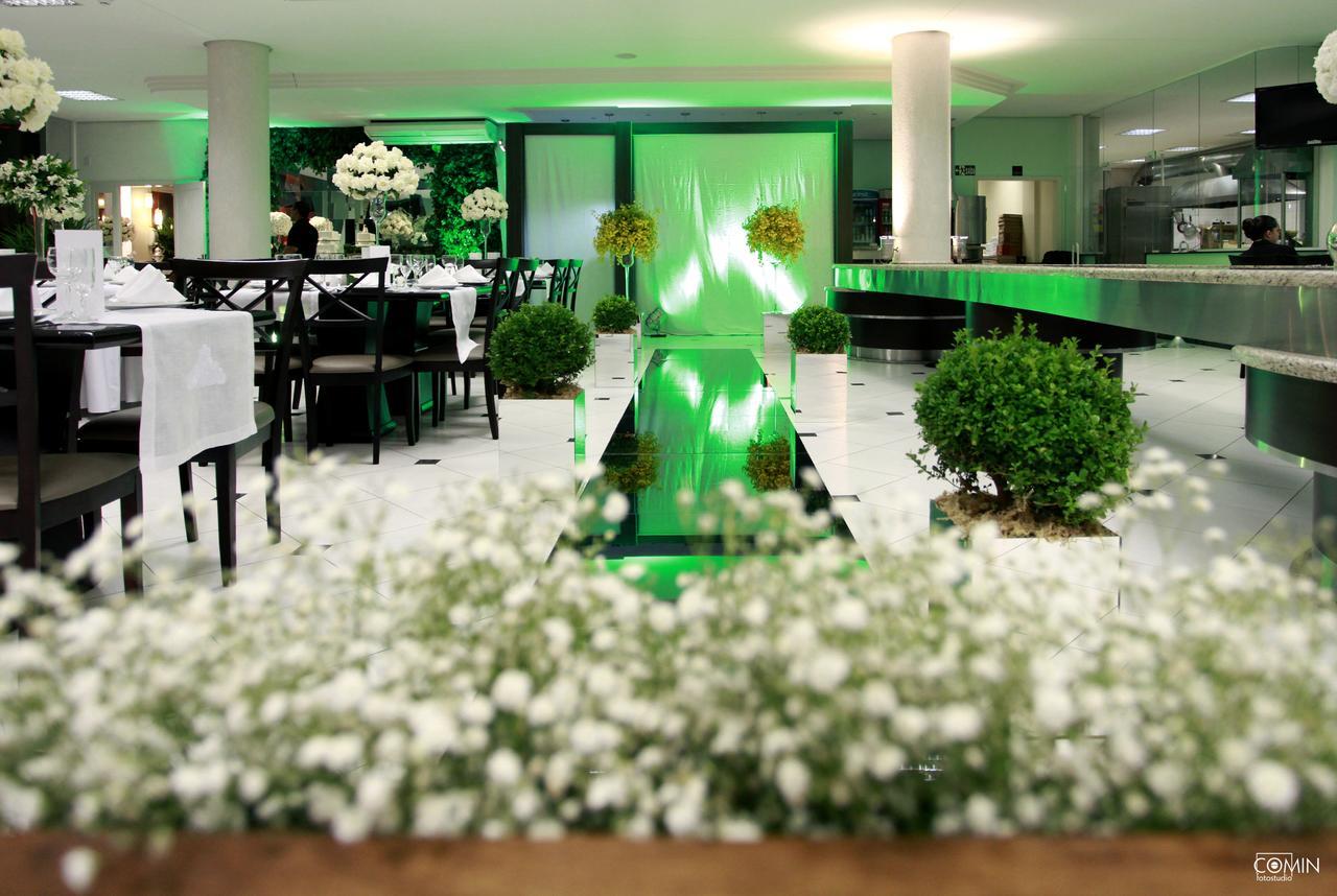 E Restaurante Bordignon 4*