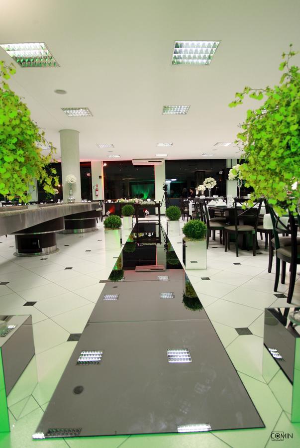 酒店 E Restaurante Bordignon Joacaba
