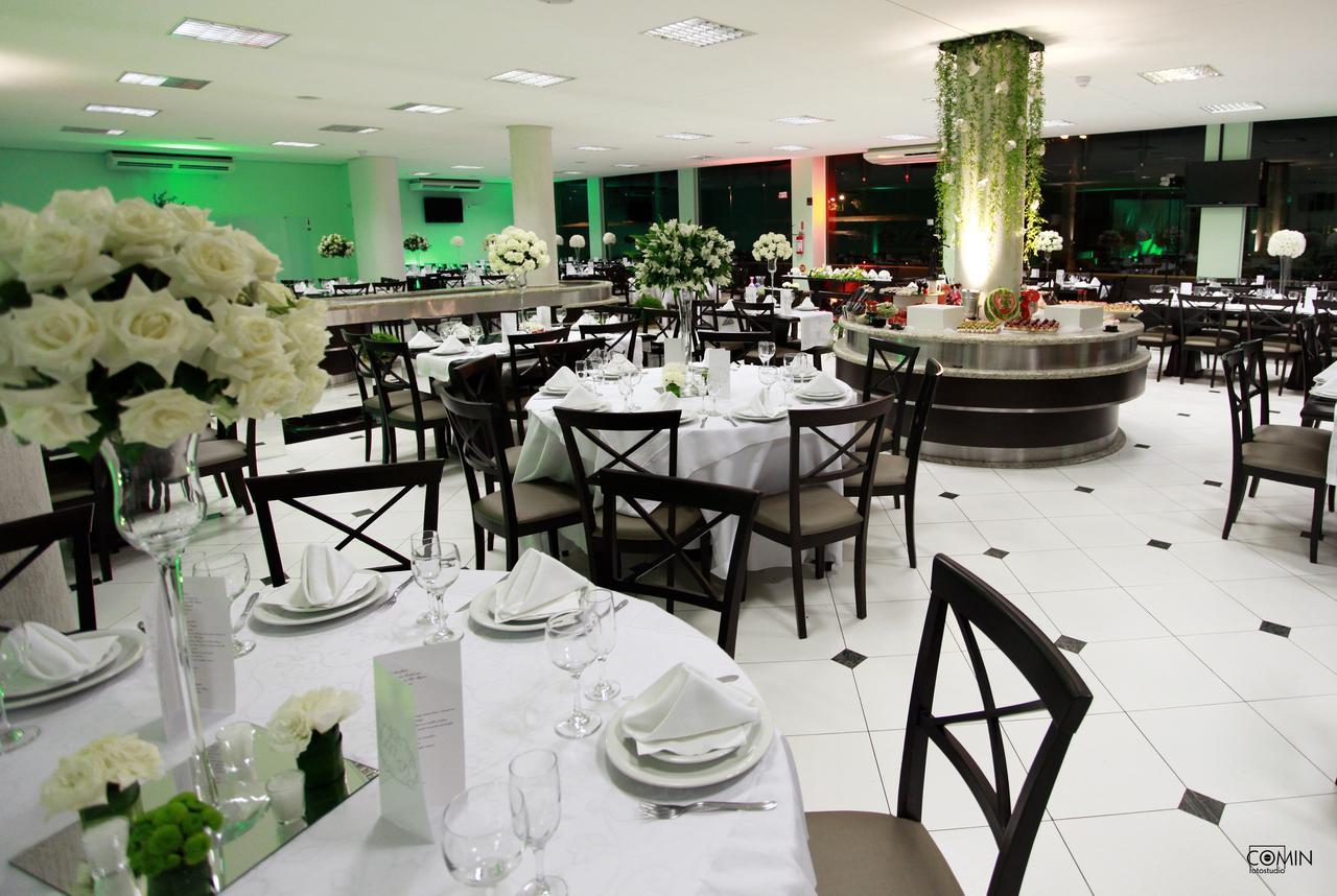 E Restaurante Bordignon