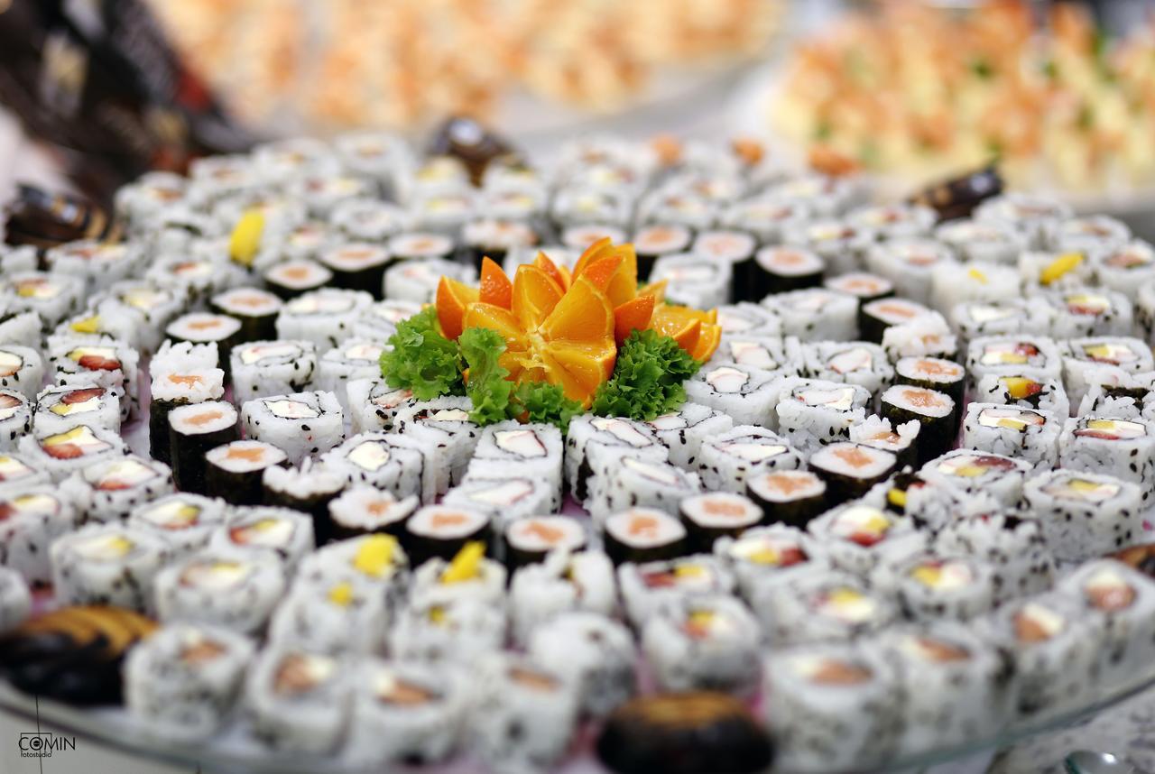 酒店 E Restaurante Bordignon 4*