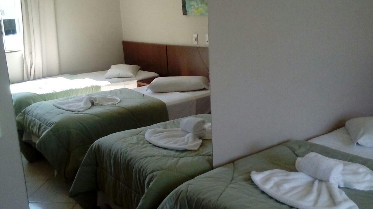 E Restaurante Bordignon Hotel 4*