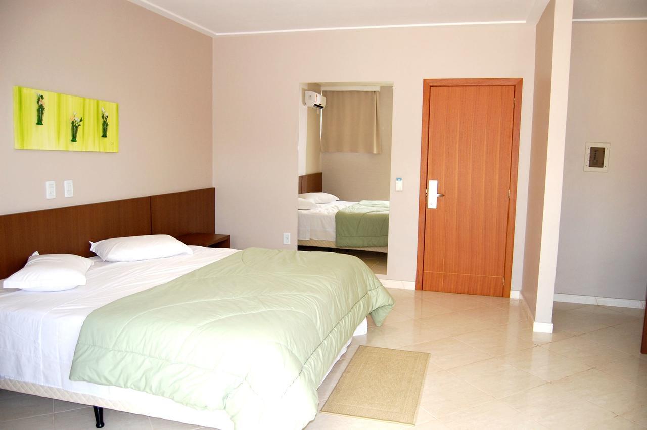 Hotel E Restaurante Bordignon Joaçaba