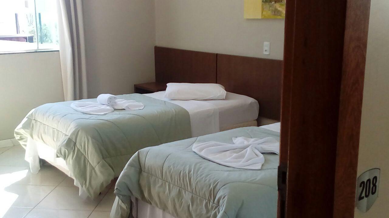 Hotel E Restaurante Bordignon Joaçaba
