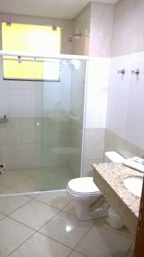 E Restaurante Bordignon Hotel 4*