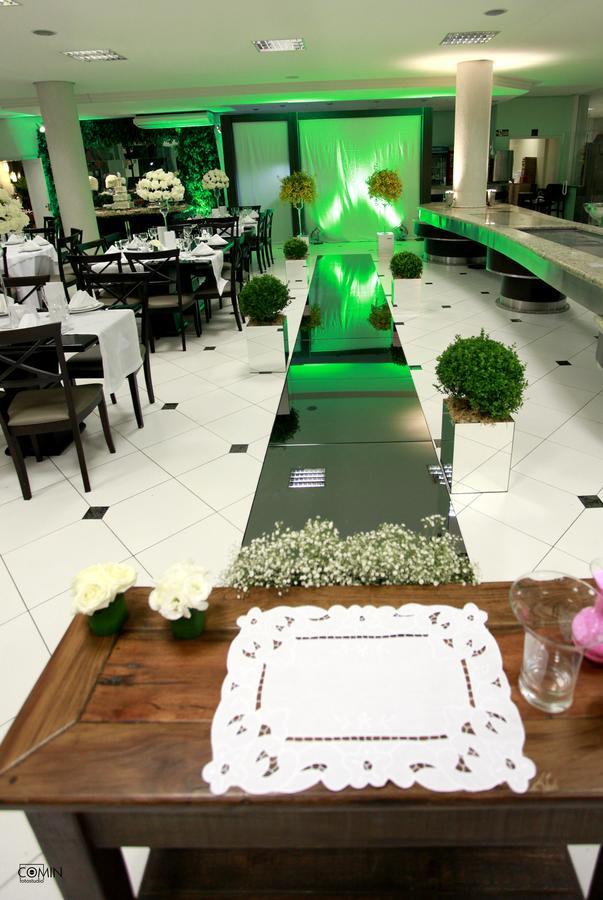 E Restaurante Bordignon 4* Joaçaba