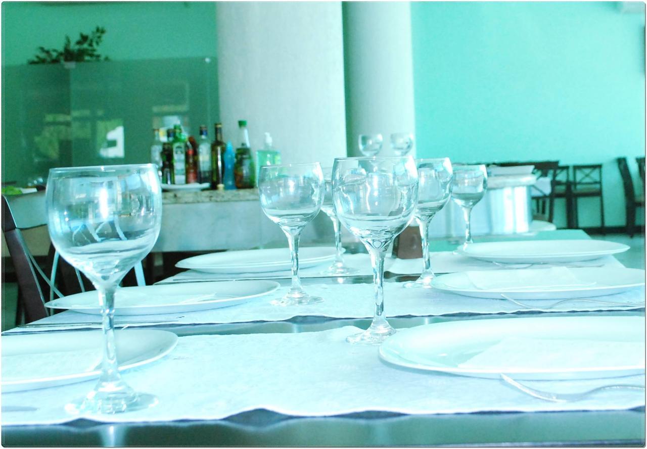 E Restaurante Bordignon Hotel