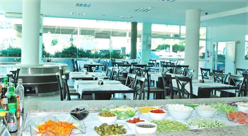 E Restaurante Bordignon Hotel 4*