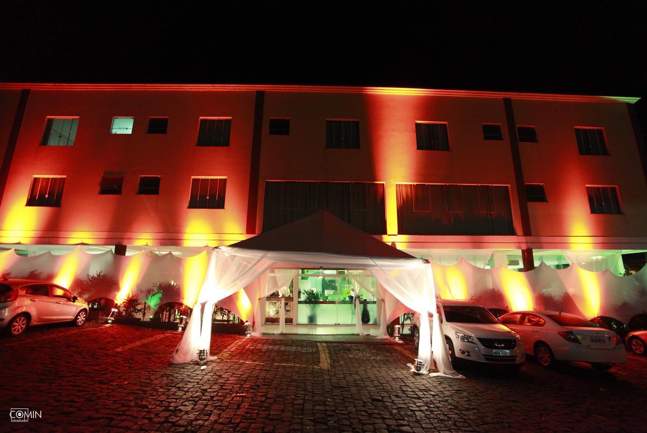 Hotel E Restaurante Bordignon